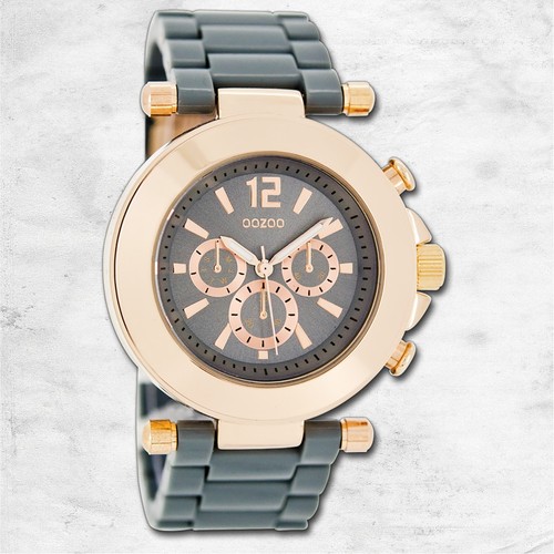 Oozoo montre unisexe vintage - unisexe,