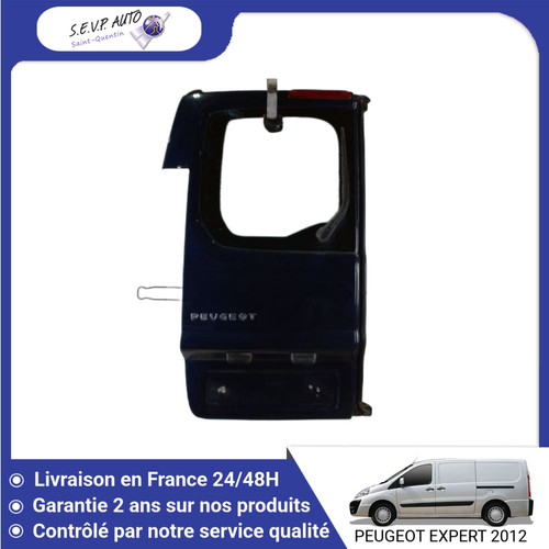 Porte battante - 🇫🇷,
