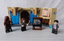 #Lego Harry Potter# Set 75966