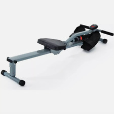 Rameur d'appartement Pour