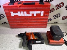 Hilti TE 6-A Cordless Rotary Hammer Drill