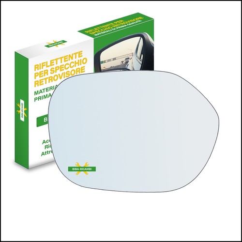 Miroir rétroviseur côté - rétroviseur,