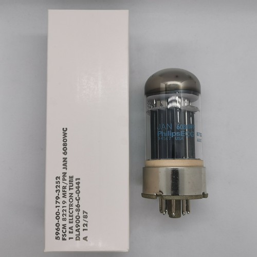 6080wc jan philips ecg - jan, blue