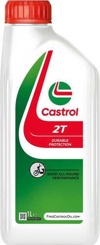Castrol huile moteur - -,