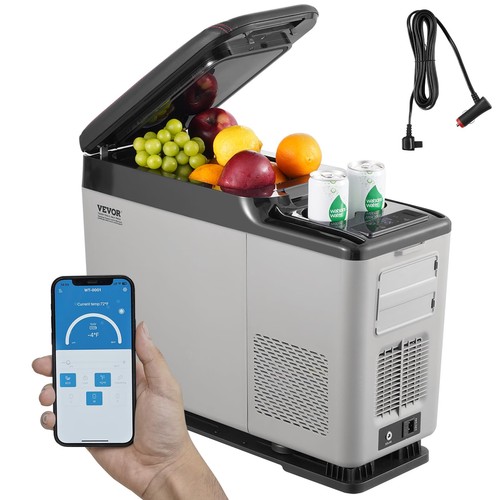 Réfrigérateur portable - réfrigérateur, à