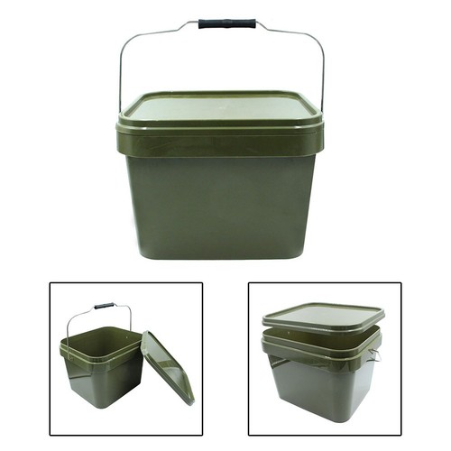 Boîte matériel pêche - boîte, de