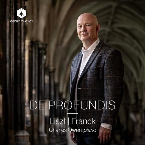 Charles owen profundis - charles,