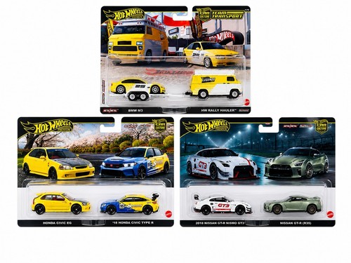Hotwheels rare lot pack - lot,