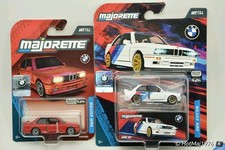 MAJORETTE BMW M3 JANTES BRONZE