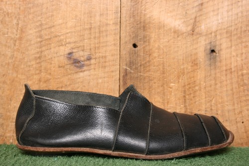 Cydwoq sabates black - cydwoq, w'
