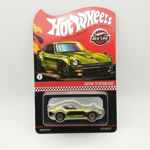 Hot wheels custom - wheels,