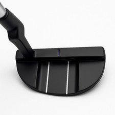 MD Golf Surefire Putter Mallet
