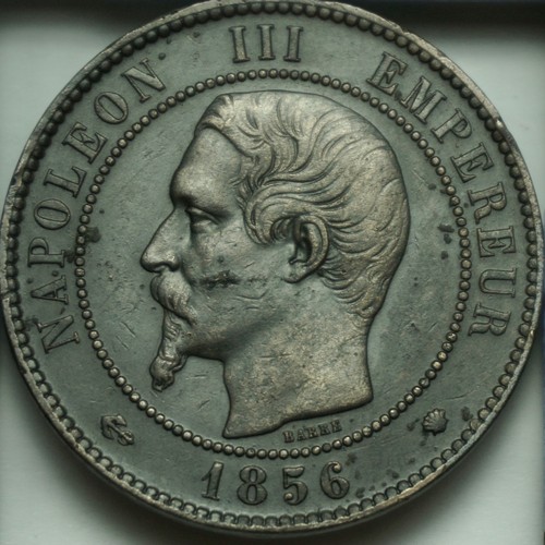 Napoleon iii empereur 10 - iii,