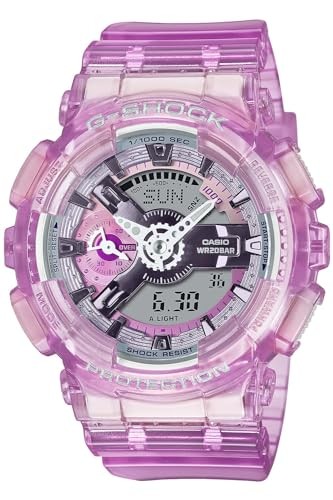 Montre femme casio shock - montre, g-shock