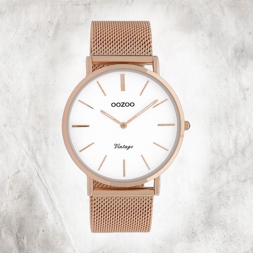 Oozoo c9917 montre bracelet - oozoo,