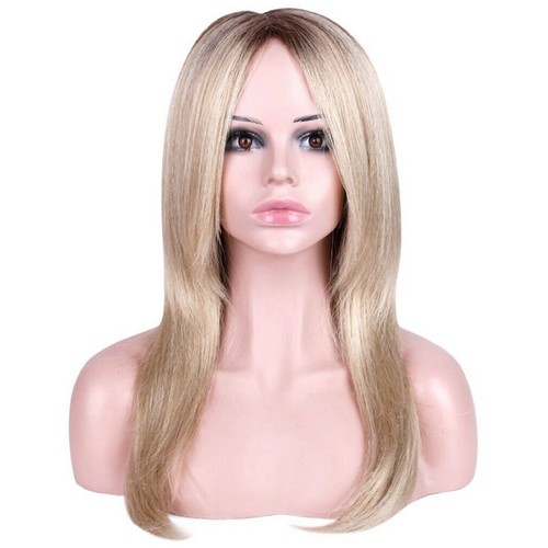 Perruque lace front wig - lace,