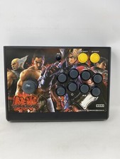 Hori Tekken 6 Wireless Arcade Fighting Stick Controller for PS3 (No Dongle)