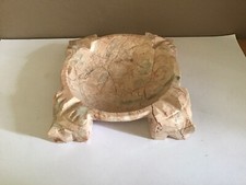 Ancien cendrier vide poche en