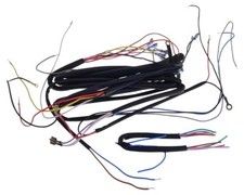 Harnais de câbles de rechange