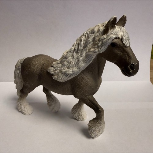 Schleich figurine cheval - figurine,