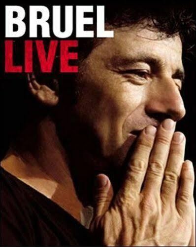 Dvd patrick bruel des - dvd,