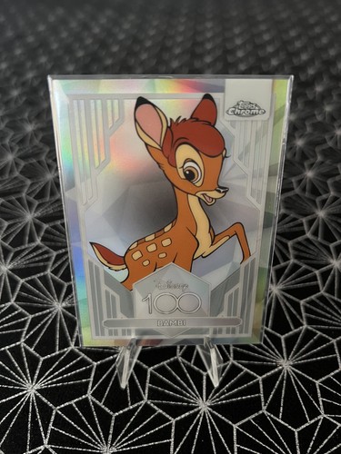 2023 topps chrome disney - 2023,