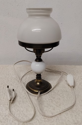 Lampe poser 23 cm - À, h