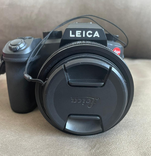 Leica lux typ - 5, 7741