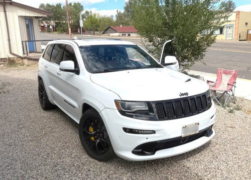 2015 jeep grand - jeep,