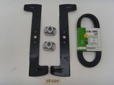 Kit De Réparation Tracteur