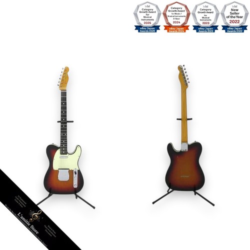 Guitare électrique fender - électrique,