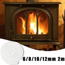 Fiberglass-Stove Feu Corde