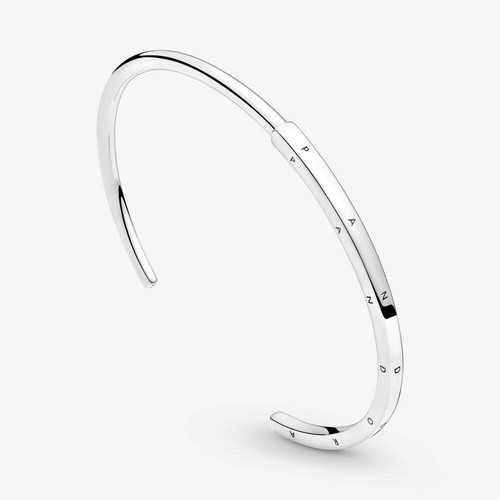 Bracelet pandora rigide - bracelet,