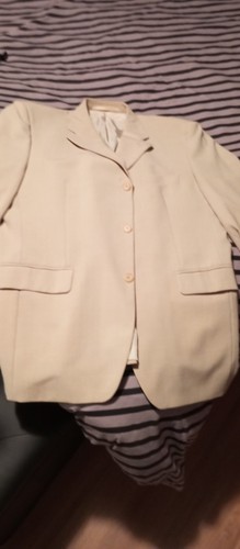 Blazer beige neuf - neuf, armand
