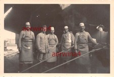 Boulangerie De Campagne Soldat Pain Prêt Four Xanten Rhin