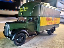 Ixo Altaya camions d'autrefois