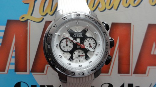 Montre detomaso lucca - montre,