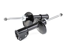 2x RIDEX Jambe de suspension