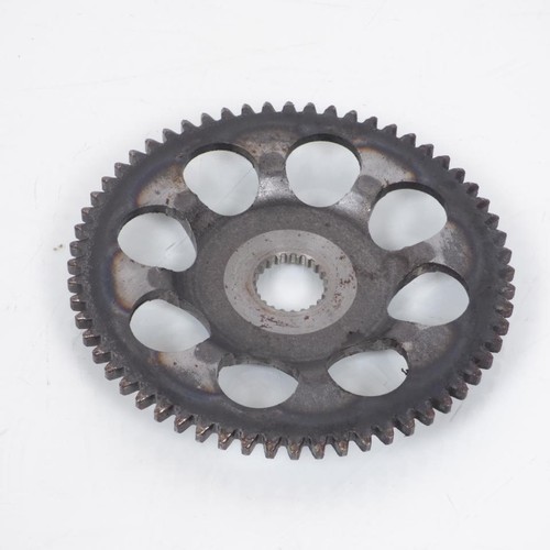 Pièce moteur diverse - , origine