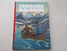 CAROLINE BALDWIN T 6 BE/TBE