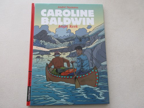 Caroline baldwin be tbe - t, be/tbe