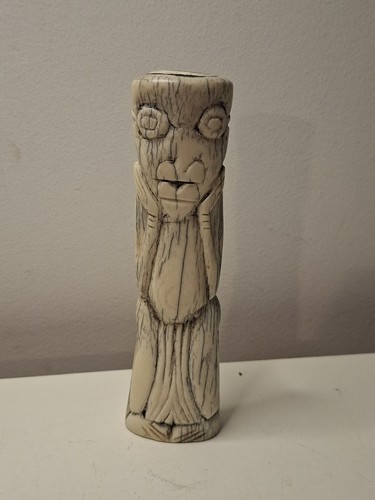 Rare ancien sculpture dieux - rare,