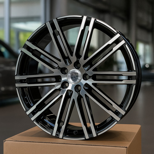 Jantes alu neuves - 20",