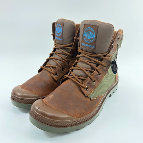 Palladium pampa sport cuff wpn - palladium,