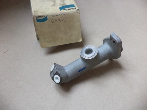 Cf11 maitre cylindre - maitre,
