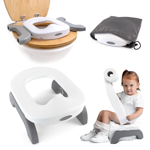 Toilette portable enfant - toilette,