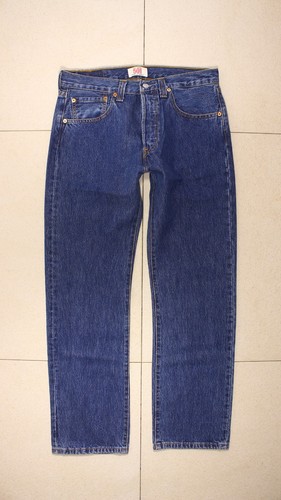 Jean levi 501 original homme - original,
