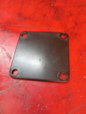 Perkins 1104D-44T 4.4L Engine Plate 3611M009 4 Cylinder Diesel Engine Oem