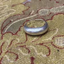 ancienne bague chevaliere