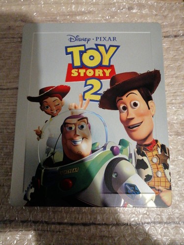 Disney toy story - story, 2